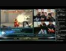 勝ちたがりTV #133 今週末闘会議!+勝ち天募集再開! ウル4ランクマ (4/4)2015.1.27