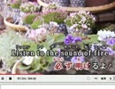 松田聖子　The sound of fire