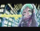 Snow magic歌ってみたん【＠ぴーたん】