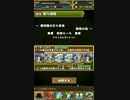 【パズドラ】スクルドパ「シャロンシステム」　機械龍プラマラ