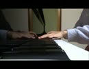 【神谷浩史聖誕祭2015】三つ葉のクローバー　short ver.　弾いてみた