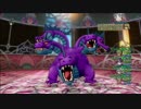 【DQ10】キングヒドラ(セオリー)