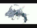 【ポケモンORAS】マイナーポケモンシングルレート2【ハガネール】