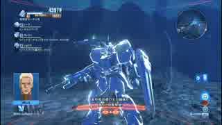 【PS3実況】ガンダムをブレイクして変なのを組み立てる実況2 Part20