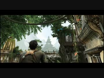 アォンチャーテッド2 戦う考古学者と化した先輩 part21