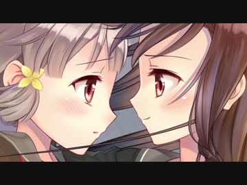 カミツレ ～7の二乗不思議～ (demo movie) Salvation