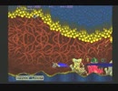 XEXEX シャドウレーザーで1周（その2）