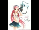 【ニコカラ】　R-18指定　舐（な）・メルト　初〇ミク　MAD動画【on vocal】