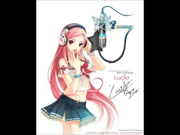 【ニコカラ】　R-18指定　舐（な）・メルト　初〇ミク　MAD動画【on vocal】