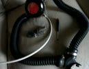 Vintage scuba regulators collection -  merlin