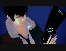 【MMD】狡噛さんでIt makes me ill【PSYCHO-PASS】