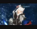 【ＭＭＤ艦これ】十六駆で「終わりへ向かう始まりの歌」