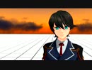 【MMD】堀川国広のG.e.tL.u.c.k.y【刀剣乱舞】