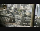 H264 戦車ＶＳ対戦車ロケット弾