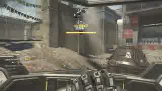 CoDAW　はーどこあで頑張る　＃１