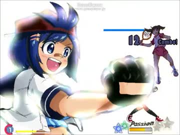 【MUGEN】一京。part.78 【プレイヤー操作】