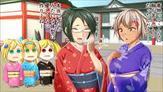 H27 1/10 セントラル浦安 BBCP定期大会 Part.1