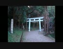 【夜の】高天神城 1/2【初詣】