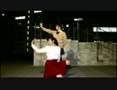 【15ぽっきー】【りい汰】突然のコラボでLamb.【踊ってみた】