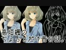 【novelsm@ster】高垣楓のちょっとだけ昔の話。