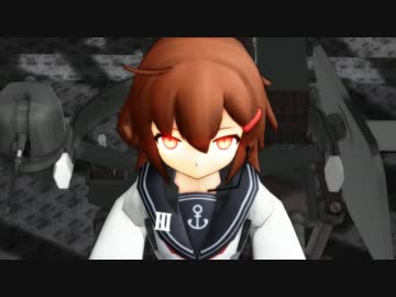 フェアリィ鎮守府（前編）