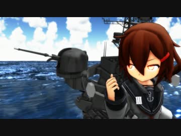 フェアリィ鎮守府（後編）