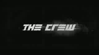 【The　Crew】自由にアメリカドライブ日記【PC版】