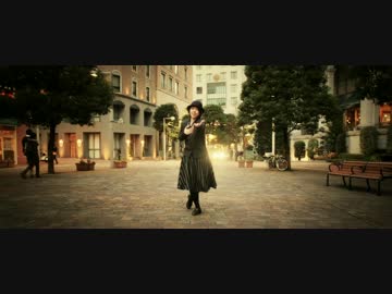 【エサ探知機】ツギハギスタッカート【踊ってみた】