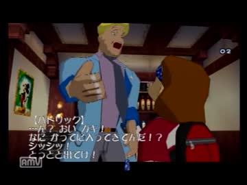 Adventure Of Tokyo Disney Sea 失われた宝石の秘密 きゅうさんの公開マイリスト Niconico ニコニコ