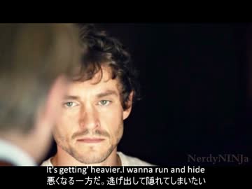 【M.A.D】A.n.i.m.a.l【hannigram】