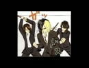 木刀GLAY