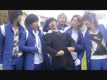 【蛇足ぽこたみーちゃんけったろkoma'n】ROOT FIVE "ハルカカナタ" MV