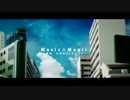 Music☆Magic 歌いました。