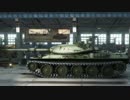 【WoT】　荒ぶるnoobの最前線　Part12　【ゆっくり実況】