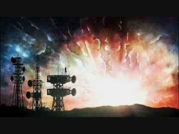 『もしも一人残されて、世界が嘘じゃないなら』歌ってみた