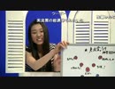 ニコニコウェザーニュース【堀井雅世】赤いボタン（1/2） #WNI