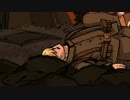 【Valiant Hearts】戦は星に満ちて hoofdstuk 2-2【ゆっくり実況プレイ】