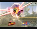 【スマブラWiiU】リトルマックでガチ部屋の連中しばきます 7KO