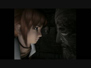 【茶髪深紅実況＆霊リストコンプ】FATAL FRAME 零 SPECIAL EDITION【Xbox】０８式
