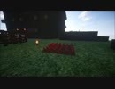 銀河の瞳を持つ二人でマルチプレイ【Minecraft】　part3