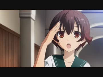 艦これ1話 ウルトラマンネクサス第1話ｍａｄ それと次回予告 ニコニコ動画