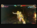【鉄拳7】鉄拳CRASH 大会 プレイ動画