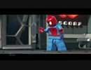 LEGO マーベル　スーパー・ヒーローズ　ザ・ゲーム Part 4【PS4】