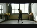 【オリジナル振付】アイのシナリオ　踊ってみた♪【ふーが】