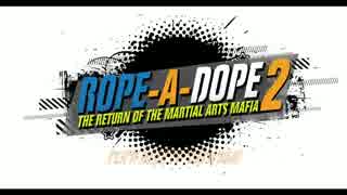 Rope A Dope2