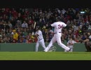 David Ortiz HR集 2014