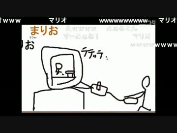 【生放送】おえかきの森