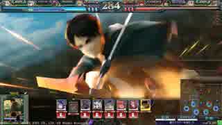 [lov3]あるオリＡの対戦動画　その１[ビルヒエレン]