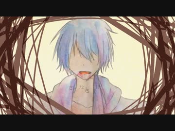 【手描き】　v.i.v.i　【Alice_mare】