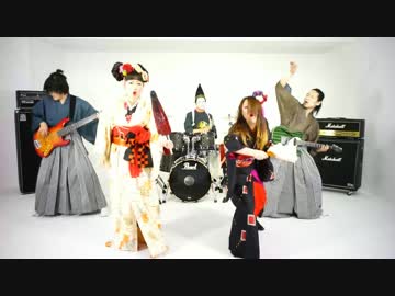 【出逢って3秒で即出陣】桶狭間の戦い【PV】